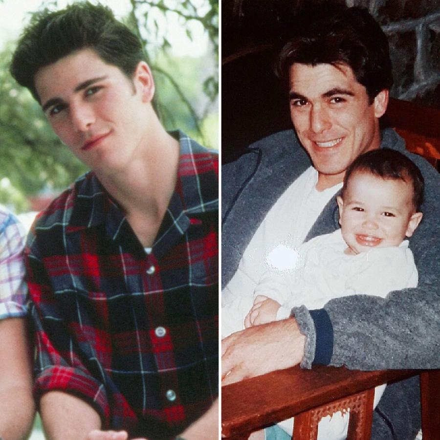 16 Candles Cast Where Are They Now Anthony Michael Schoeffling