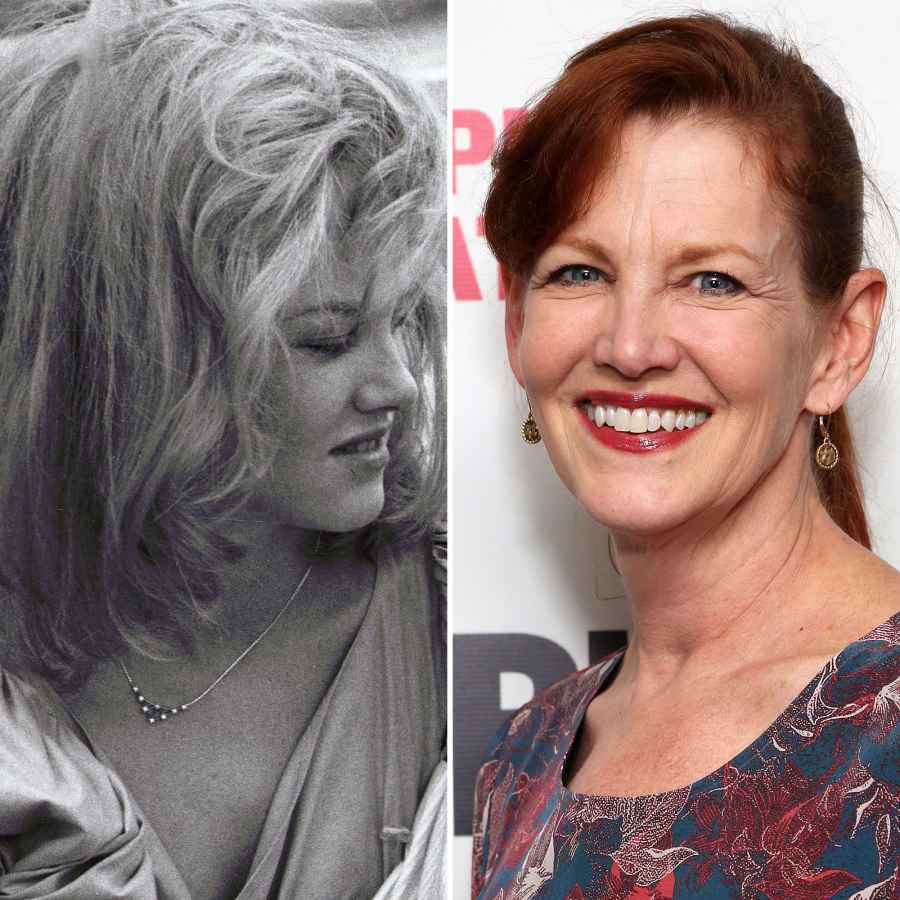 16 Candles Cast Where Are They Now Haviland Morris