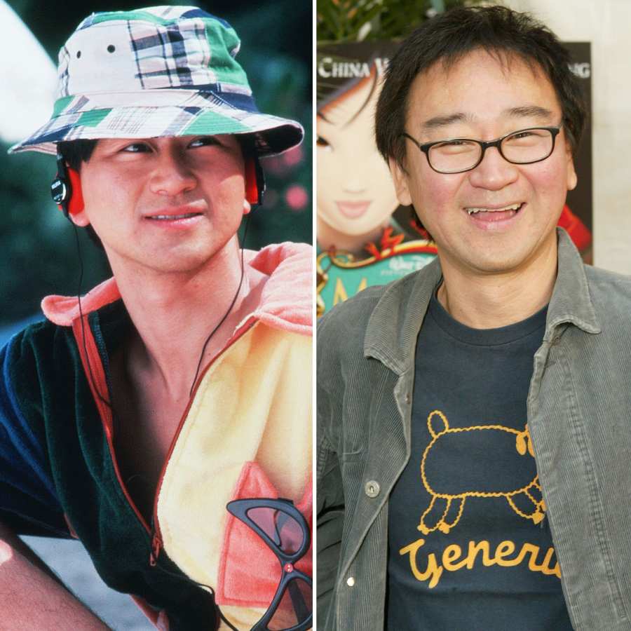 16 Candles Cast Where Are They Now Gedde Watanabe