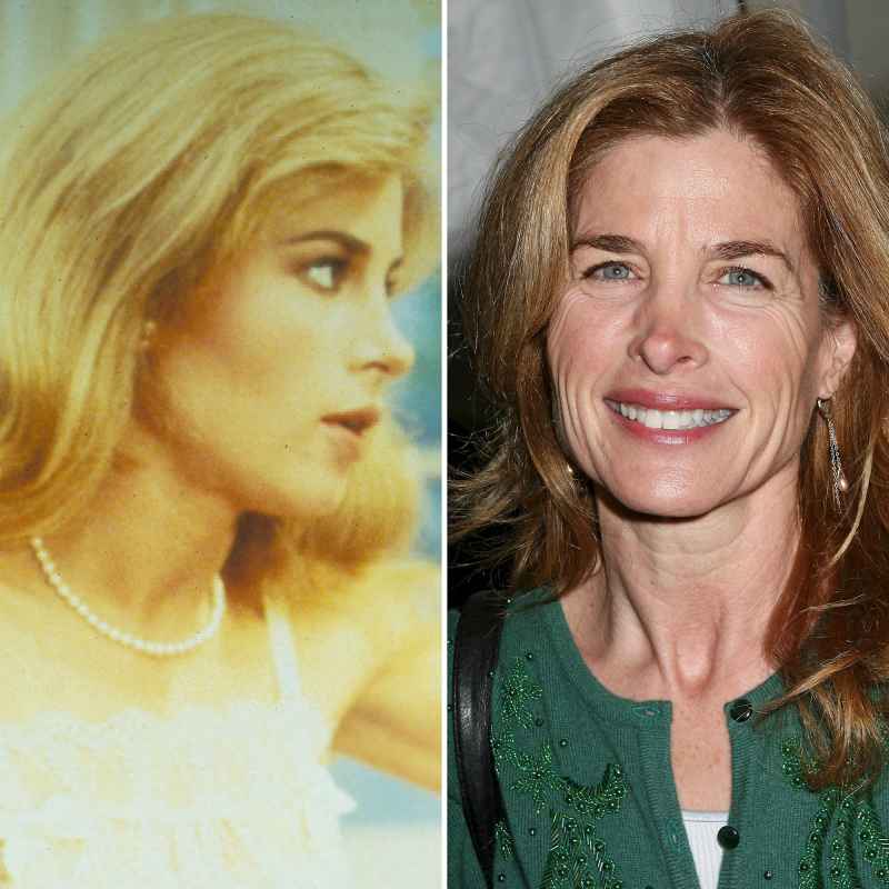 16 Candles Cast Where Are They Now Blanche Baker