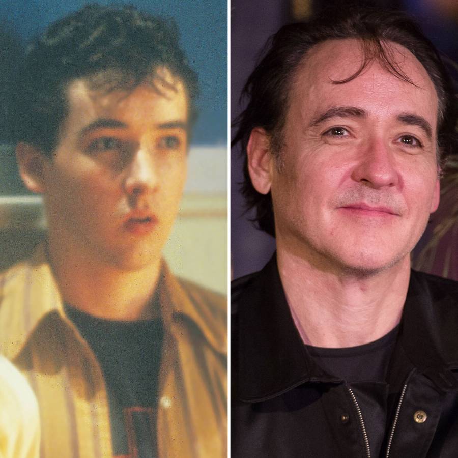 16 Candles Cast Where Are They Now John Cusack