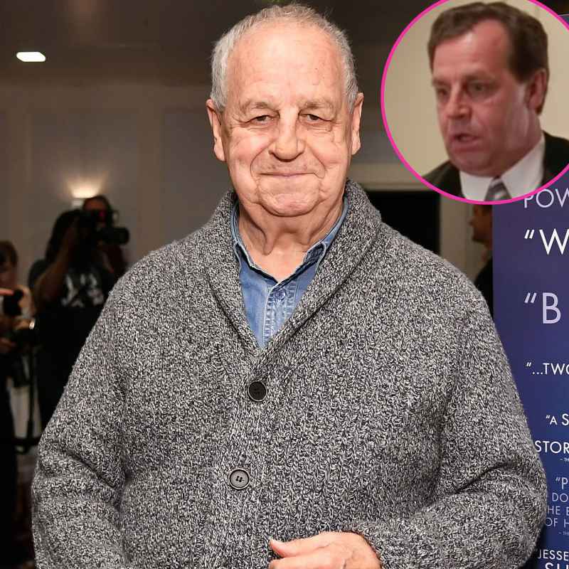 16 Candles Cast Where Are They Now Paul Dooley