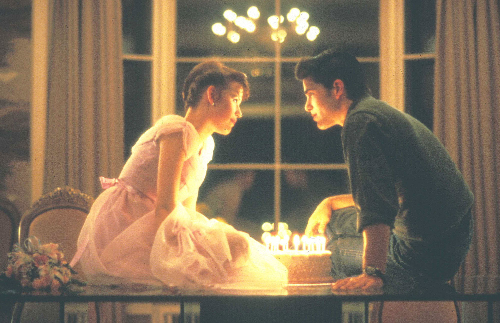 Sixteen Candles Cast Where Are They Now? image picture
