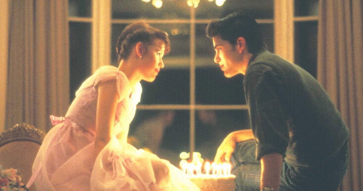 ‘Sixteen Candles’ Cast: Where Are They Now?