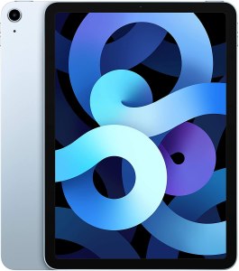 2020 Apple iPad Air (10.9-inch, Wi-Fi, 64GB)