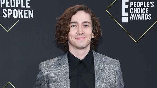 5 Things Know About You Season 3 Star Dylan Arnold
