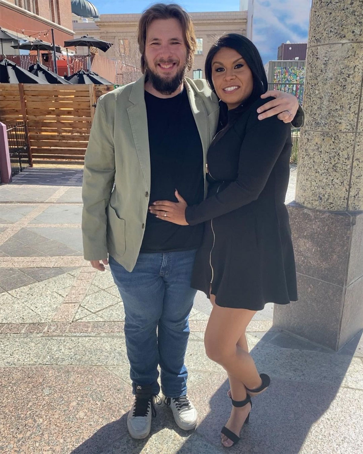 90 Day Fiance Colt Johnson and Vanessa Guerra Suffer Miscarriage