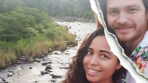 90 Day Fiance Tania Syngin Split After 4 Years Together