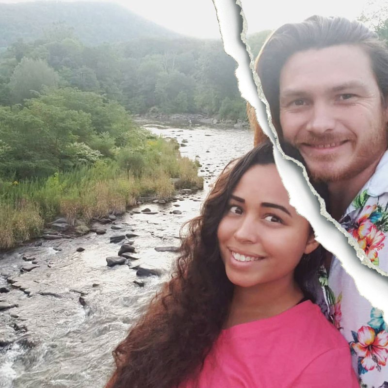 90 Day Fiance Tania Syngin Split After 4 Years Together