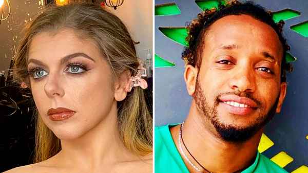 90 Day Fiance's Ariela Weinberg Accuses Biniyam Shibre of Cheating on Her