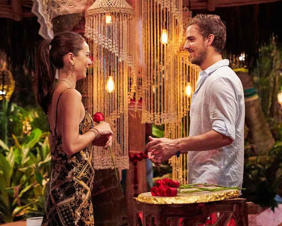 Abigail Heringer Noah Erb BiP Ups Downs