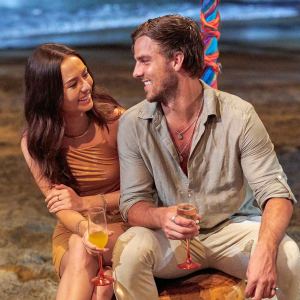 Abigail Heringer Shares Footage of Her and Noah Erb Secret Hangs Post BiP Bachelor in Paradise Feature