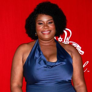 Actress Adrienne C. Moore: A Day in My Life