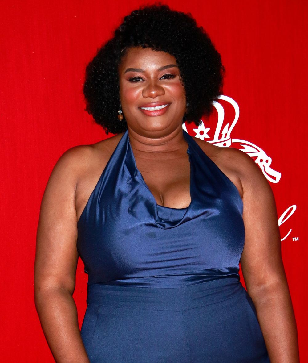 Actress Adrienne C. Moore: A Day in My Life