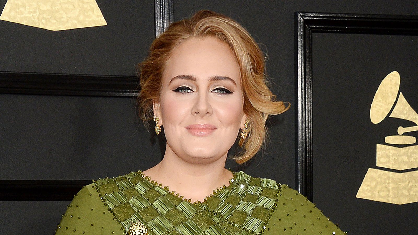 Adele Channels a Sexy Version of Princess Belle on the Cover of 'British Vogue' — See the Pics