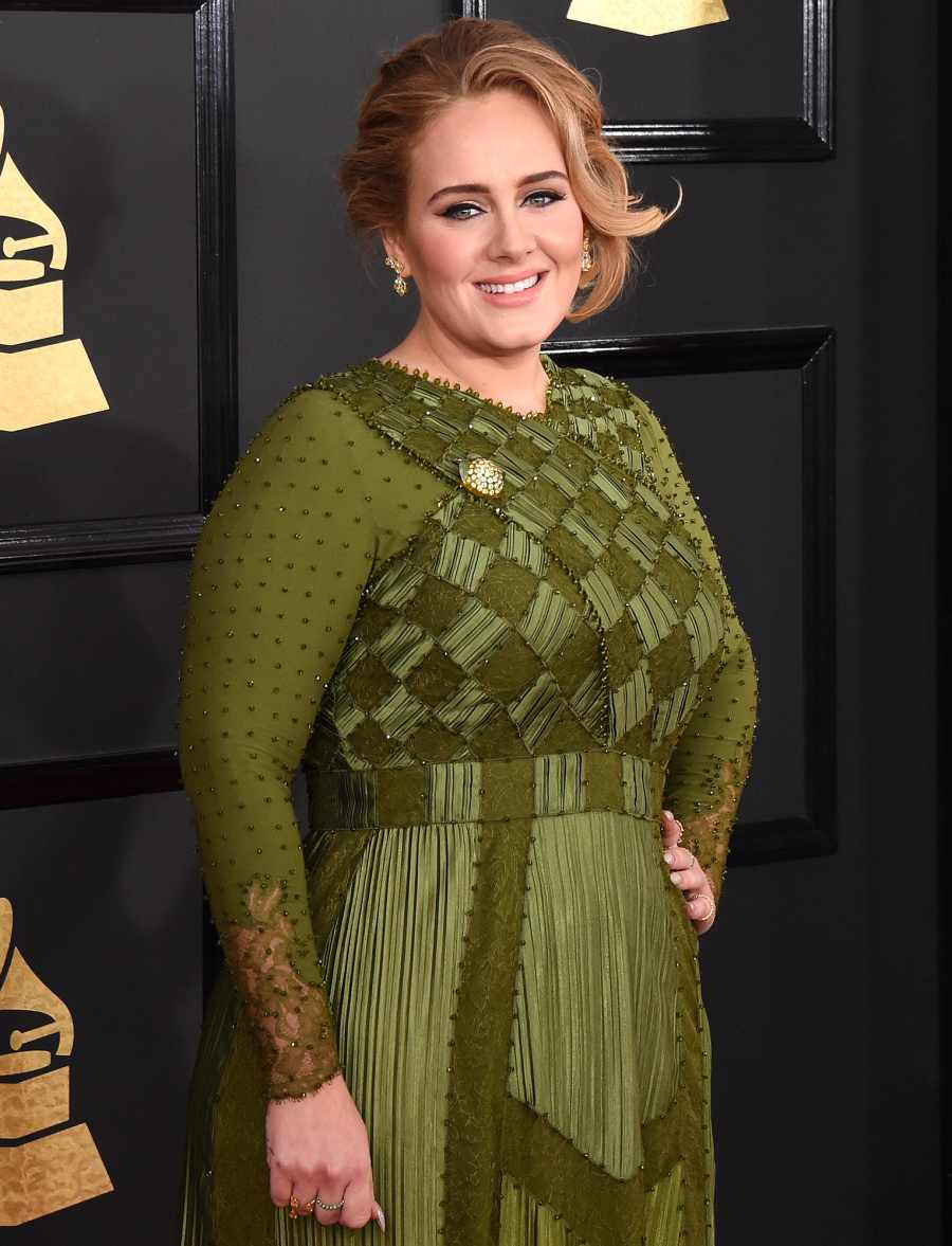 Adele Fans Think ‘30’ Billboards Means Her 4th Album Is on the Way