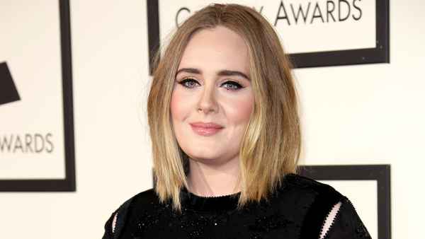 Adele Feels Like She's 'in a Strong Place' After Pushing Boundaries on New Record: