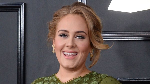 Adele’s New Song ‘Easy on Me’ Is Here — and Celebrities Cannot Stop Listening to It