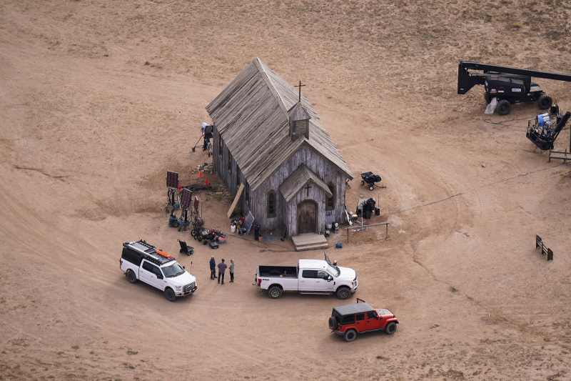 Alec Baldwin Fatally Shoots Cinematographer on 'Rust' Set After Prop Gun Misfire: Everything to Know