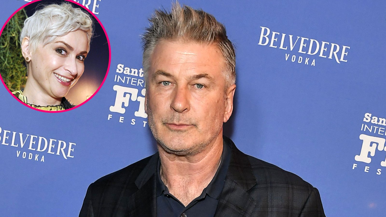 Alec Baldwin Speaks on Camera for 1st Time About Halyna Hutchins' Death: 'She Was My Friend'