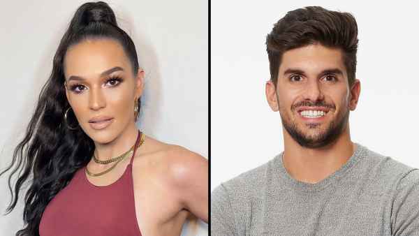 Alexis Waters Debates Producers Involvement WIth Bachelorette Ryan Fox