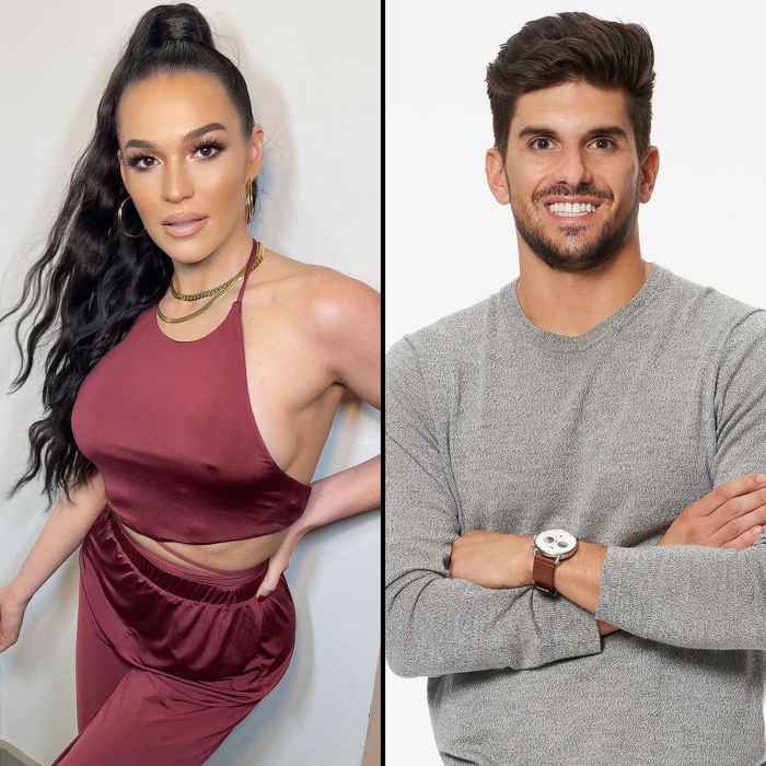 Alexis Waters Debates Producers Involvement WIth Bachelorette Ryan Fox