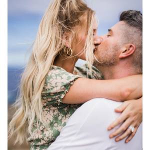 All Details Lauren Burnham Crazy Big 2nd Engagement Matias Che Ezcurra 2