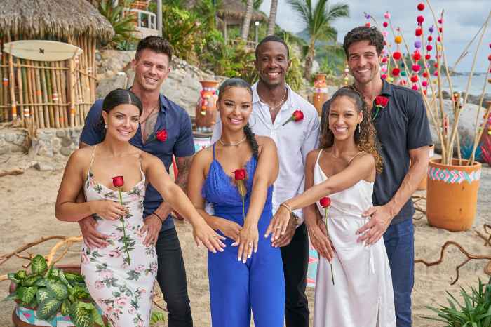 Neil Lane Knows Best! All the Details on the 3 Engagement Rings From the ‘Bachelor in Paradise’ Finale