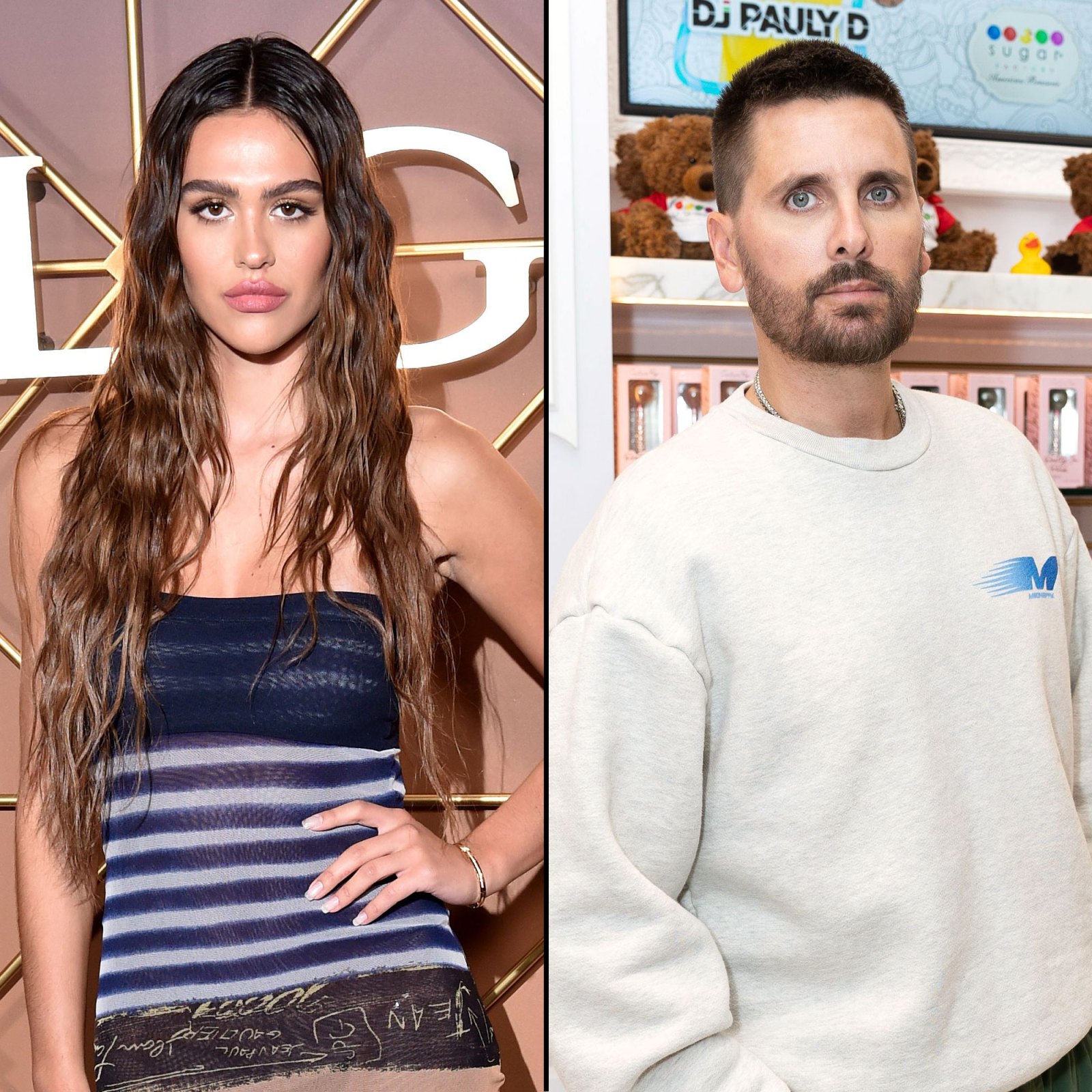 Amelia Gray Hamlin Really Happy After Scott Disick Spotted Out With Possible New Girlfriend
