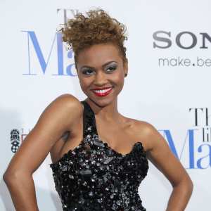 American Idol Syesha Mercado Son Is Back In Her Custody