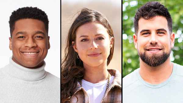 Andrew Spencer on Whether He Open to Katie Thurston Reunion After Blake Moynes Split