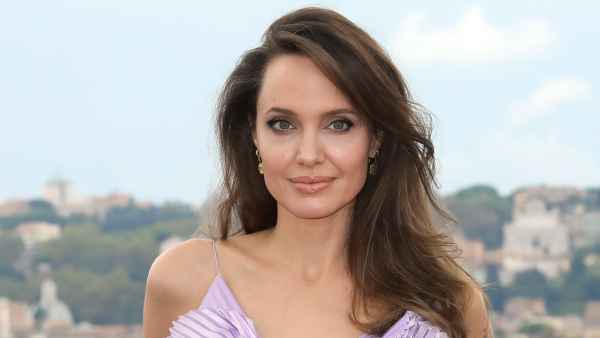 Angelina Jolie Sells Share in the Multimillion-Dollar Wine Label She Had With Brad Pitt