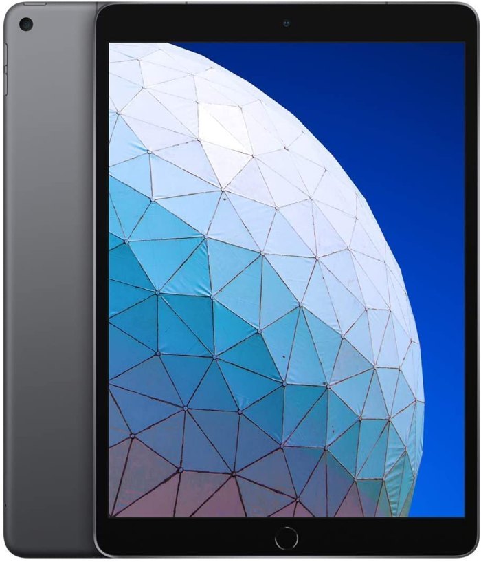 Apple iPad Air 10.5-inch (3rd Gen) Tablet