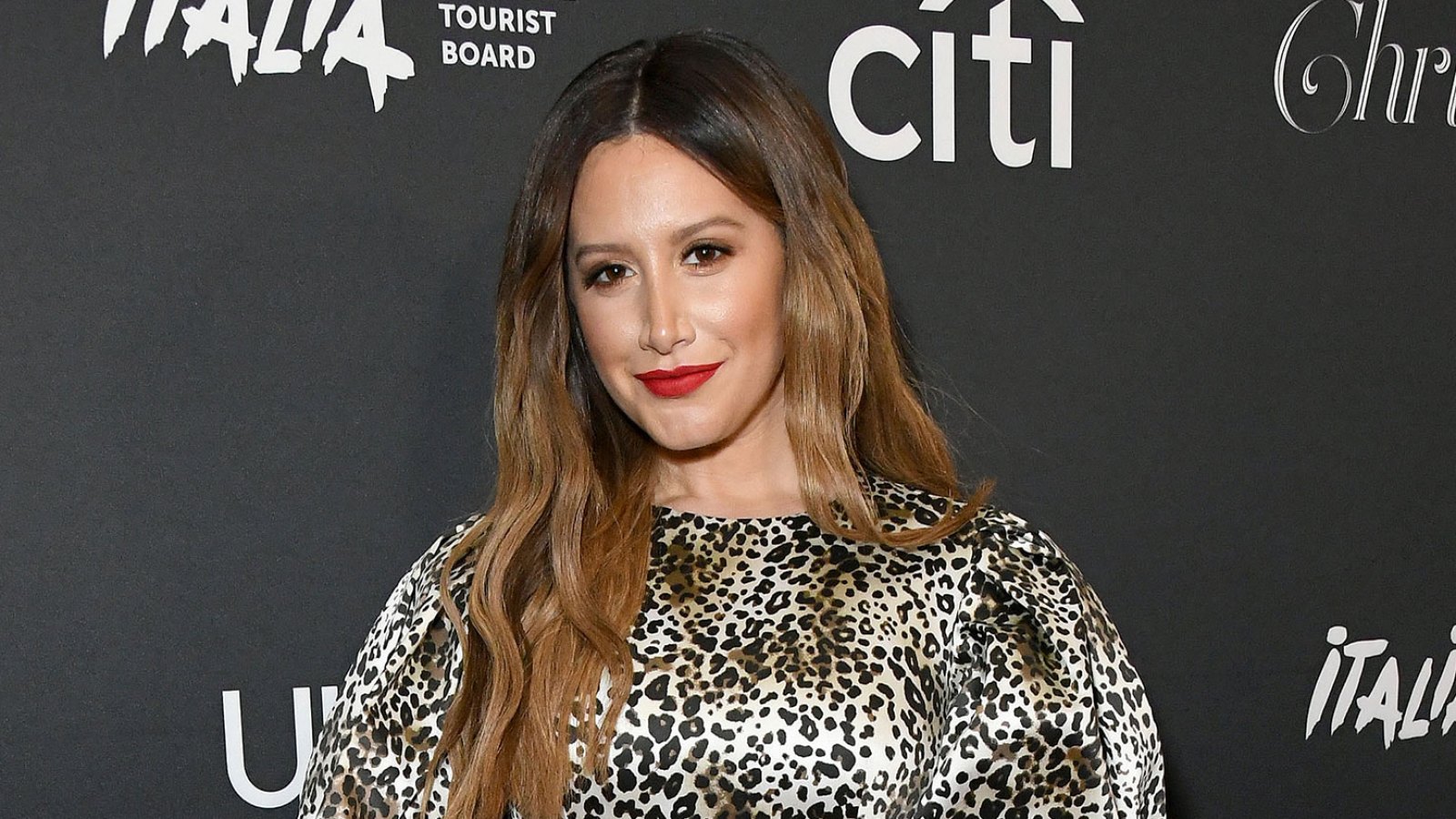 Ashley Tisdale Claims Disney Made Her Change Song Lyrics During High School Musical Concerts