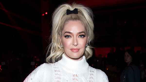 Attorneys Are ‘Actively Talking’ to Erika Jayne’s Legal Team About Settling $25 Million Lawsuit