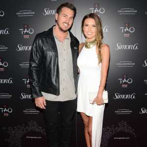Audrina Patridge Finalizes Custody Agreement With Corey Bohan 4 Years After Their Split