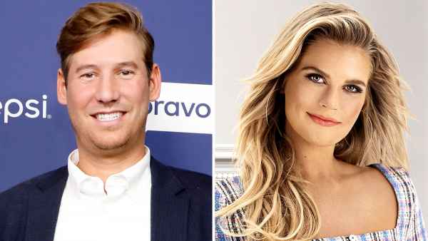 Austen Kroll Asked About Ex Madison LeCroy's Engagement: Watch