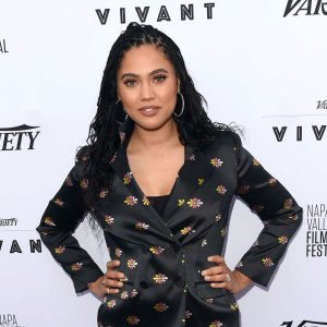 Ayesha Curry ‘Didn’t Know’ That She Had Postpartum Depression: ‘It Was Pretty Bad'