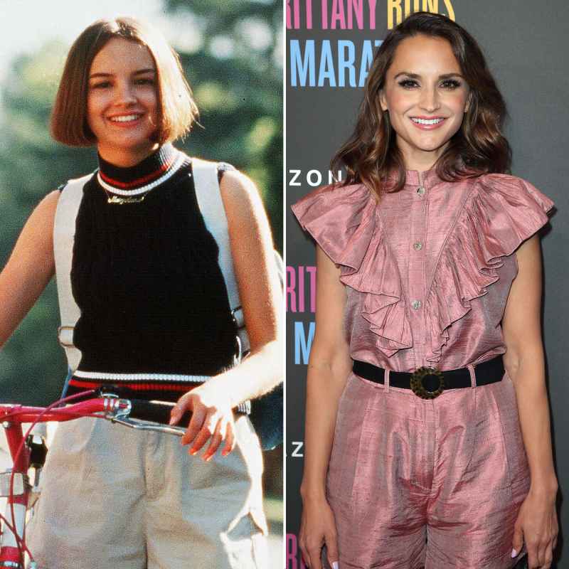 ‘Baby-Sitter's Club’ 1995 Movie Cast: Where Are They Now? Schuyler Fisk, Rachael Leigh Cook and More