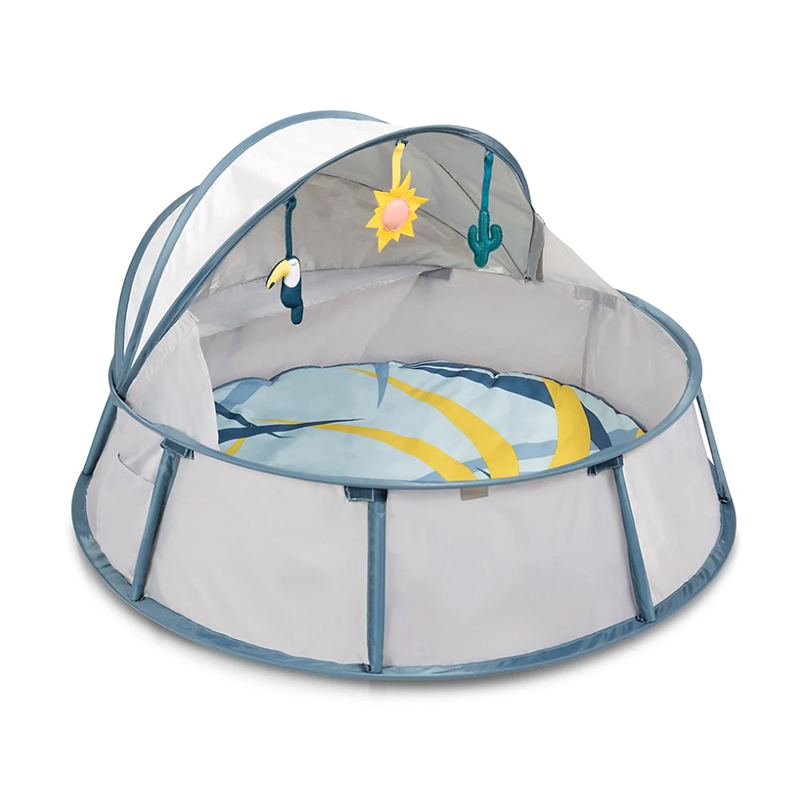 Babymoov Baby's Playpen Pop Up Tent