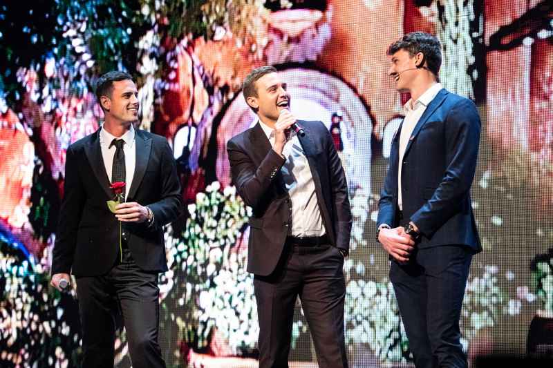 Bachelor Live On Stage Is Back Everything to Know About the 2022 Tour