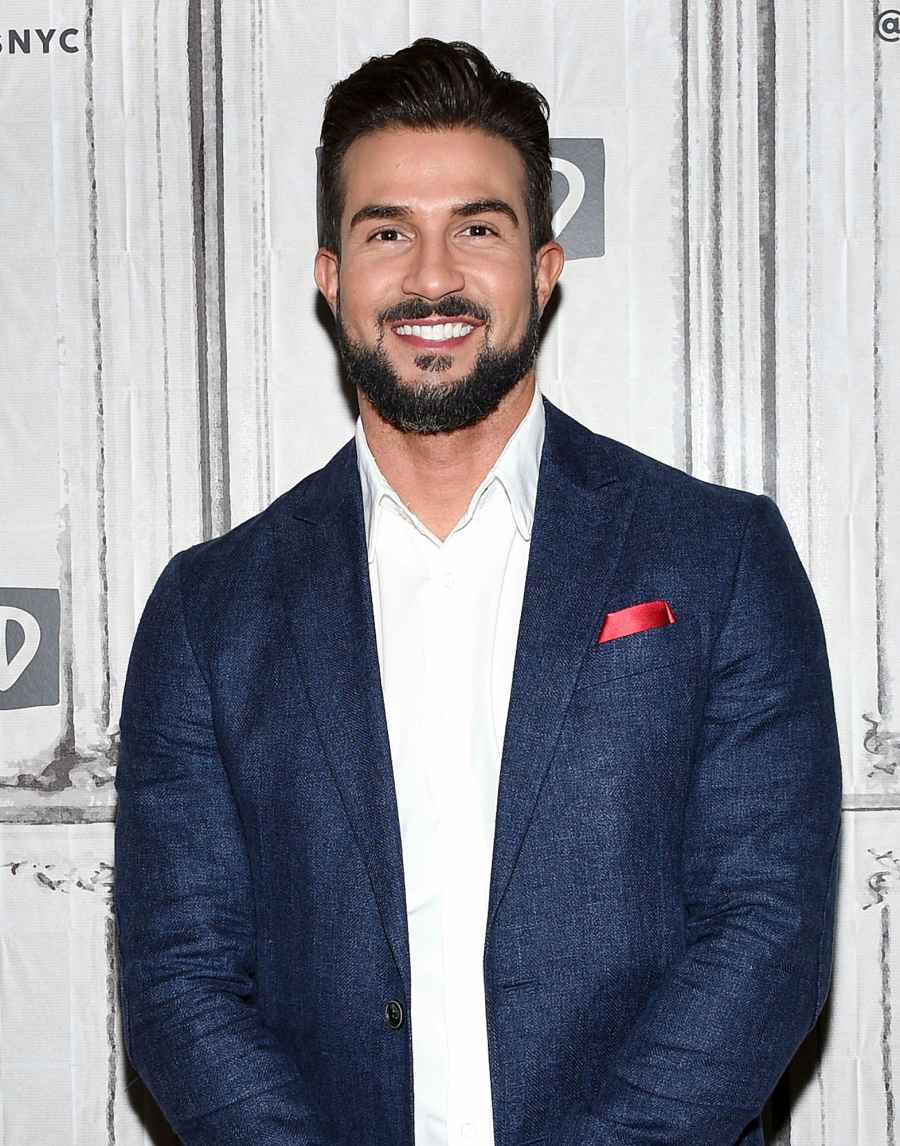 Bachelor Nation Celebrates Chris Harrison's Engagement to Lauren Zima After Franchise Exit