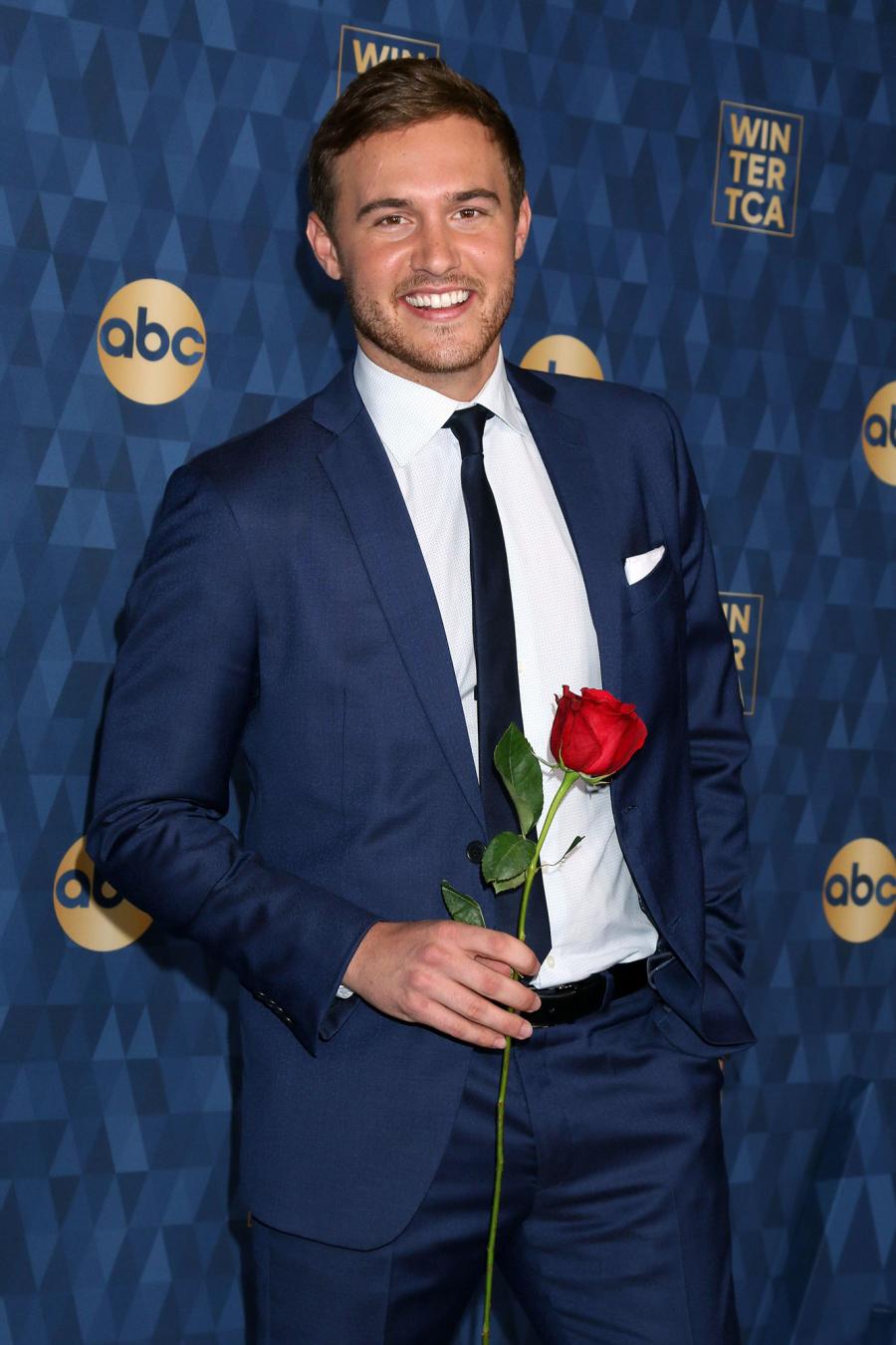 Bachelor Nation Celebrates Chris Harrison's Engagement to Lauren Zima After Franchise Exit