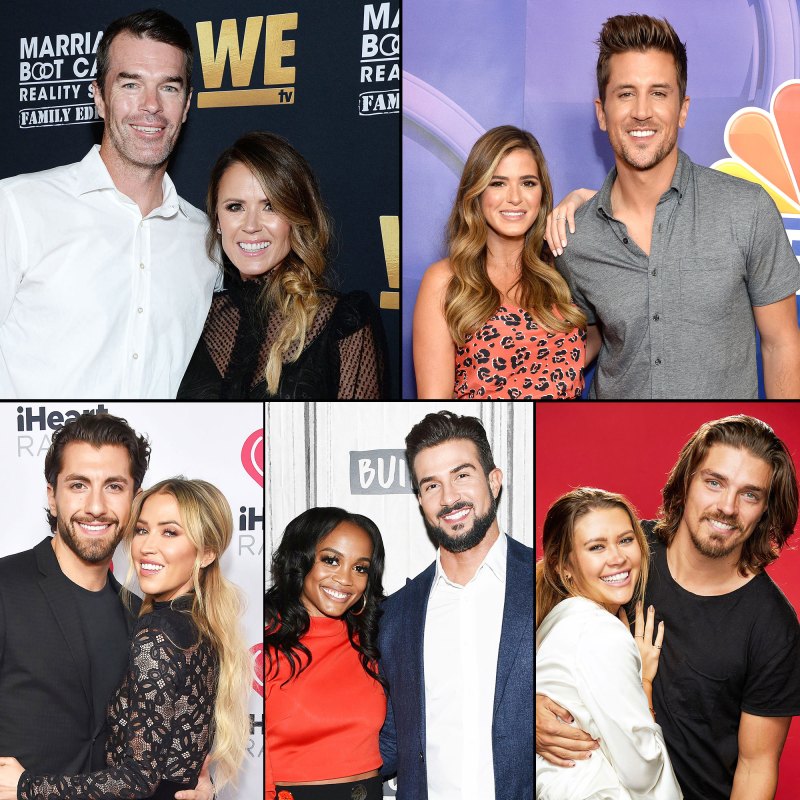 Bachelor Nation Couples Who Are Still Going Strong