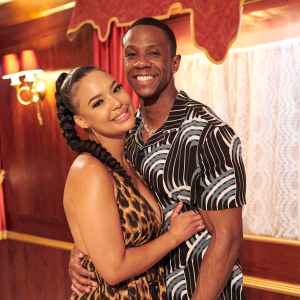 Bachelor Paradises Riley Christian Maurissa Gunn Are Engaged