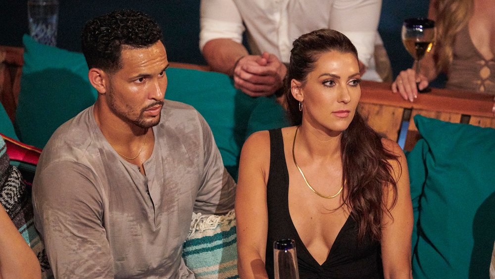 ‘Bachelor in Paradise’ Season 7 Finale: Who Got Engaged and Who Broke Up? thumbnail