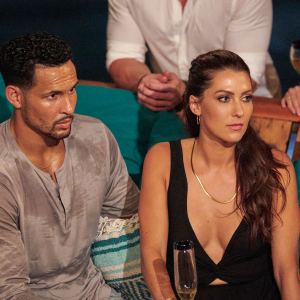 Bachelor in Paradise 7x11 Recap