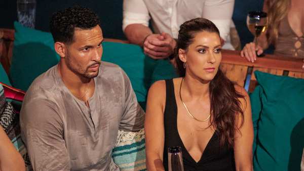 Bachelor in Paradise 7x11 Recap