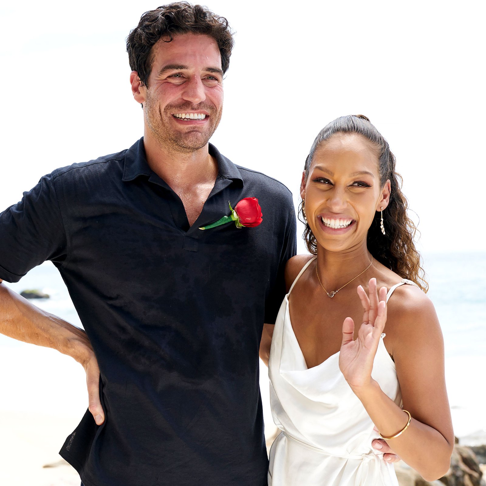 ‘Bachelor in Paradise’ Couples Who Are Still Together