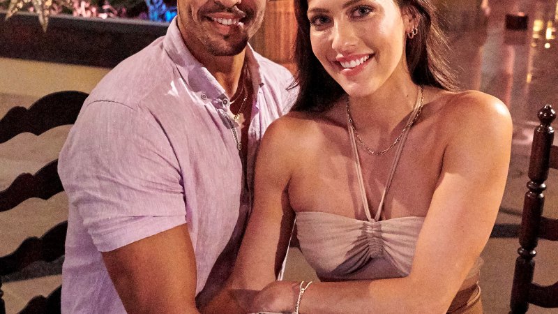 Bachelor in Paradise Couples Who Are Still Together 004
